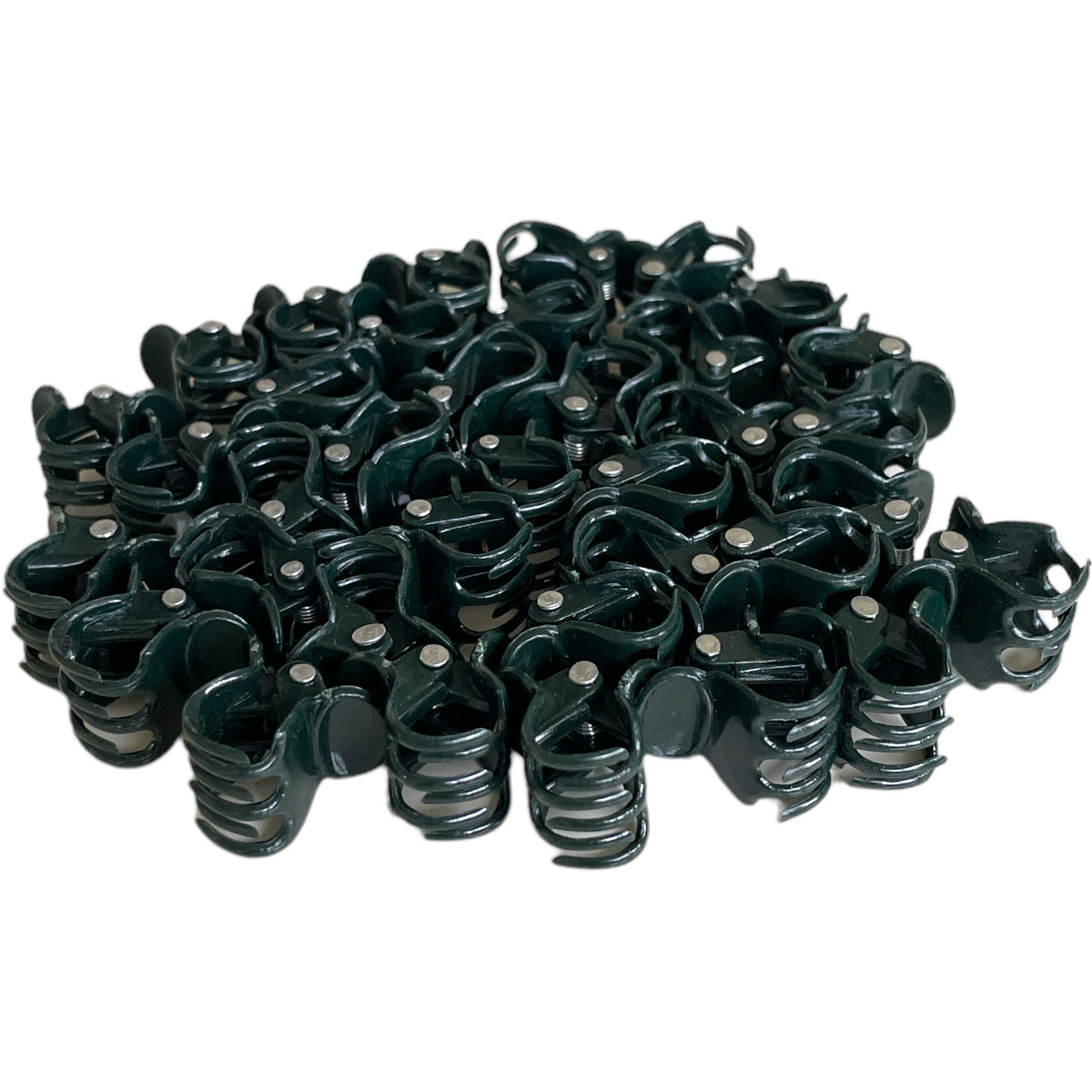 Mini orchid plant clips bulk buy