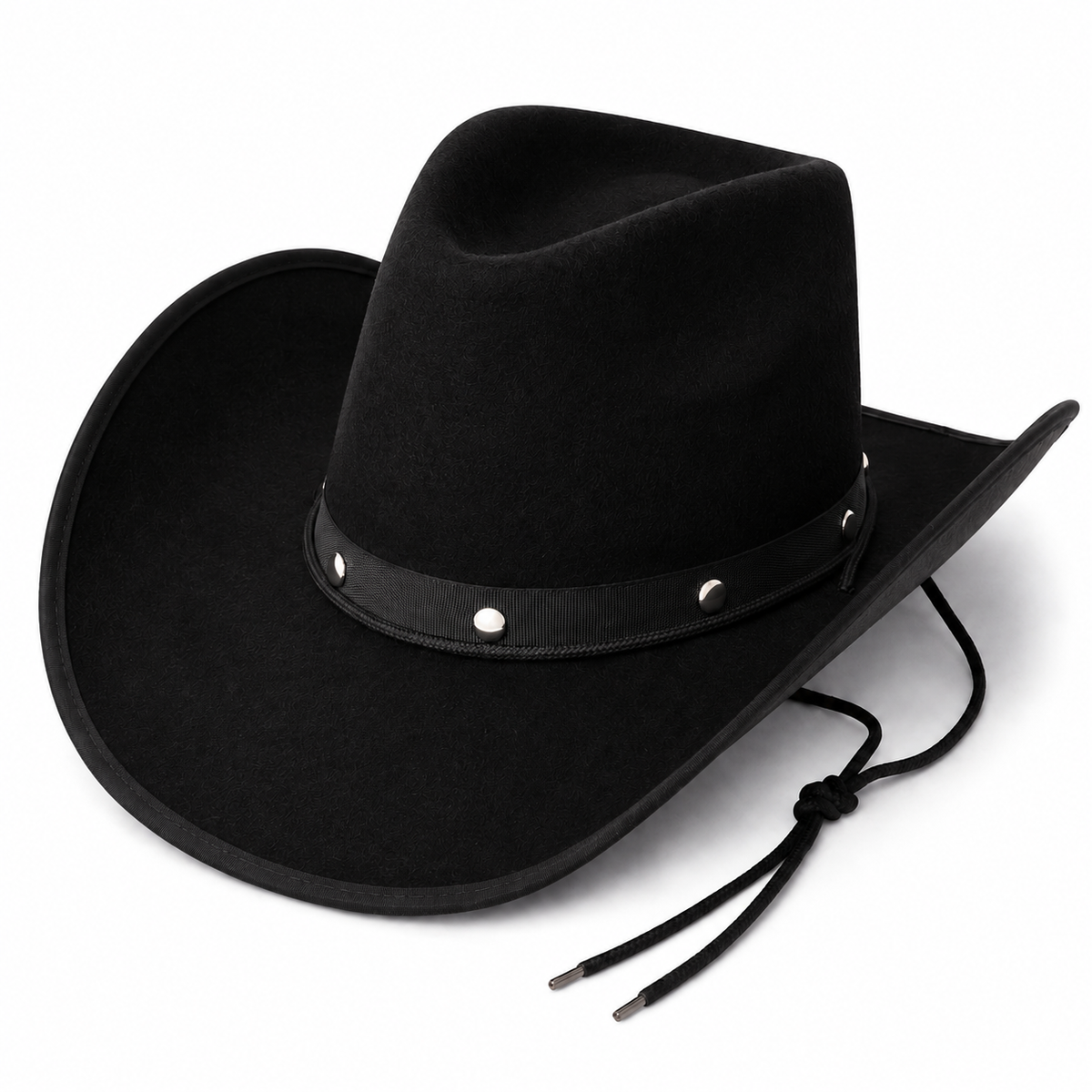 Adult Texan Cowgirl Cowboy Hat Wild West Hen Stag Fancy Dress Party Mens Women