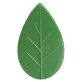 Leaf plant wall clip