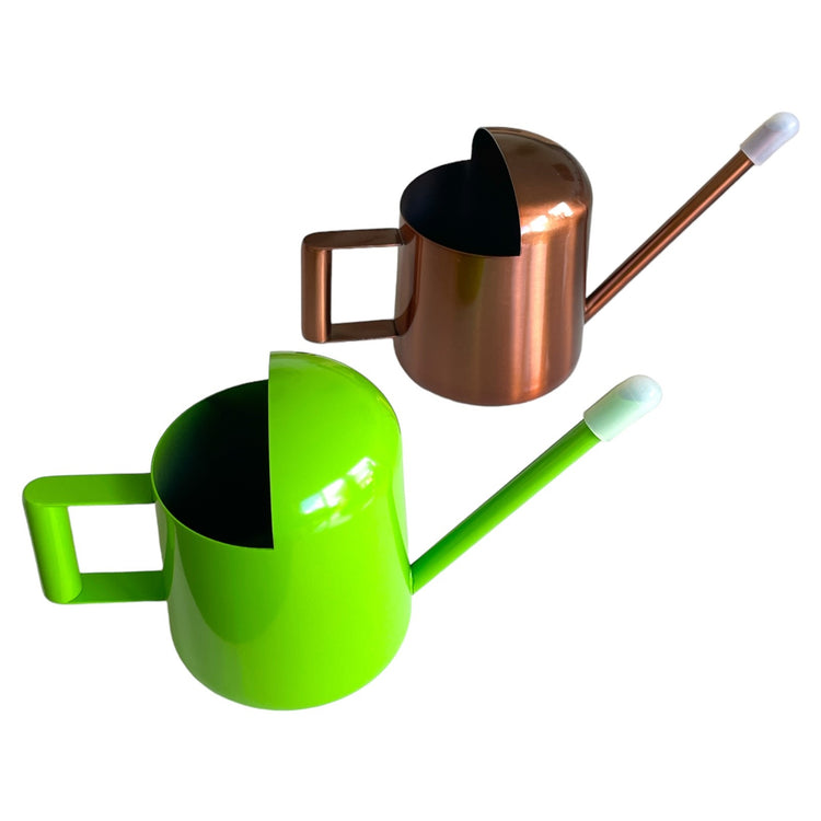 Mini indoor watering can