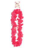 Hen Party Pink Lei Hula Garland