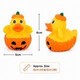 Rubber Duck Bath Toy Party Bag Filler For Kids Xmas Stocking Prize Gift Award