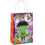 Halloween Trick or Treat Party Bags