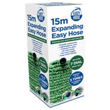 15 meter garden hose in box