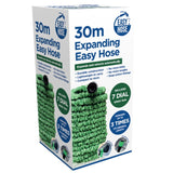 30m garden hose set