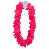 Hawaiian Lei Hula Garland Summer Fancy Dress Party Prop 100cm Necklace