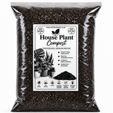 House Plant Compost Potting Mix Indoor Plant Pot Multi Purpose Soil With Perlite
