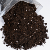 House Plant Compost Potting Mix Indoor Plant Pot Multi Purpose Soil With Perlite
