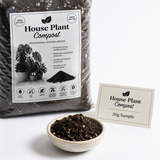 House Plant Compost Potting Mix Indoor Plant Pot Multi Purpose Soil With Perlite