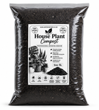 House Plant Compost Potting Mix Indoor Plant Pot Multi Purpose Soil With Perlite