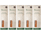 Citronella Incense Sticks Outdoor Garden Anti Bug Fly Mosquito Insect Candles