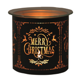 Christmas Tea Light Oil or Wax Burner