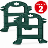 Christmas Light Storage Holder Tangle Free Cable Organiser Reel Rack Cradle