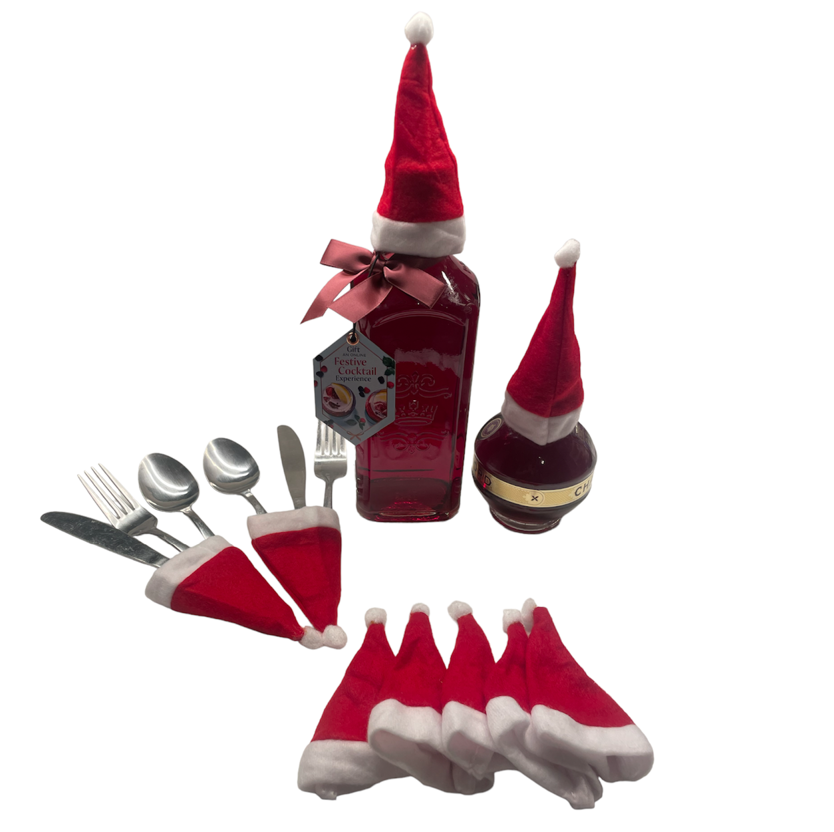 Mini best sale xmas hats