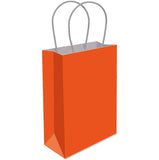 Party Gift Bags With Handles Small Present Paper Bag Loot Favours Bag Recyclable