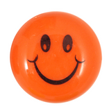 mini YoYo Toys in orange