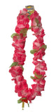 120cm Premium pink lei hula garlands 