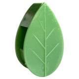 leaf design indoor wall support for climbing plants