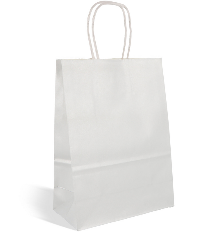 Party Gift Bags With Handles Small Present Paper Bag Loot Favours Bag Recyclable
