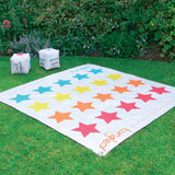Giant Snakes and Ladders Garden Game Summer Fun Outdoor