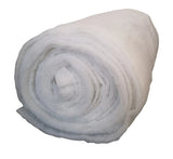 Fake snow blanket Christmas decoration