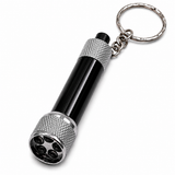 15x LED Torches Bright White Keyring Emergency Camping Mini Night Light Bulk Buy