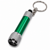 15x LED Torches Bright White Keyring Emergency Camping Mini Night Light Bulk Buy