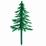 Christmas Cake Toppers Xmas Decorations Festive Yule Log Cupcake Pudding Picks