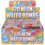 Water Bomb Balloons For Summer Water Fight Garden Game