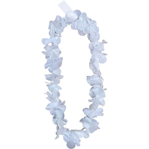 90cm Lei Hula garland necklace in 10 colours