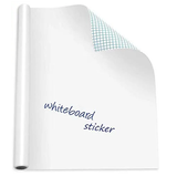 Whiteboard sticker 2m x 45cm