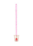 pink willy shot glass for hen night party