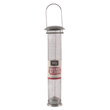 Hanging Wild Bird Feeder Seed Nut Fatball For Garden Food Station Gift Idea
