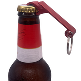 bottle opener keyring demo