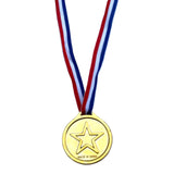 childrens winner medal reward prize idea