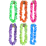 100cm Lei Hula garland necklace in 6 colours