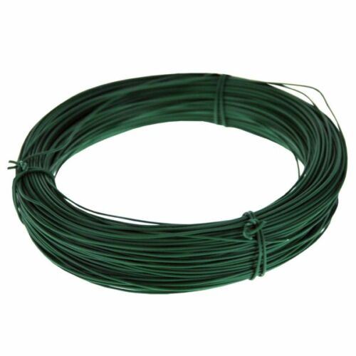 Garden wire 30m roll