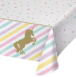 unicorn tablecover