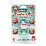 grow your own elf on the shelf novelty toy gift