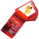 52 deck kama sutra playing cards