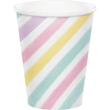 unicorn paper cups